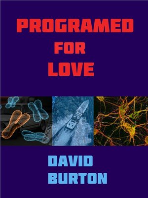 cover image of Programed for Love